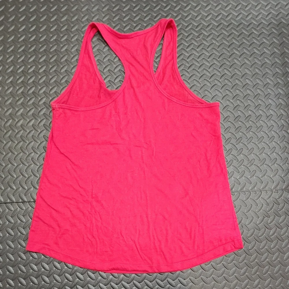 Racerback tank - Picture 2 of 3